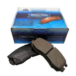 Disc Brakes zd30 g