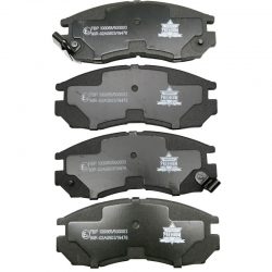 Disc Brakes zd30 h