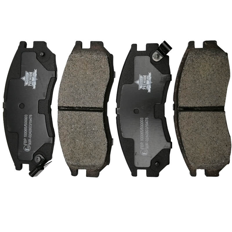 Disc Brakes zd30