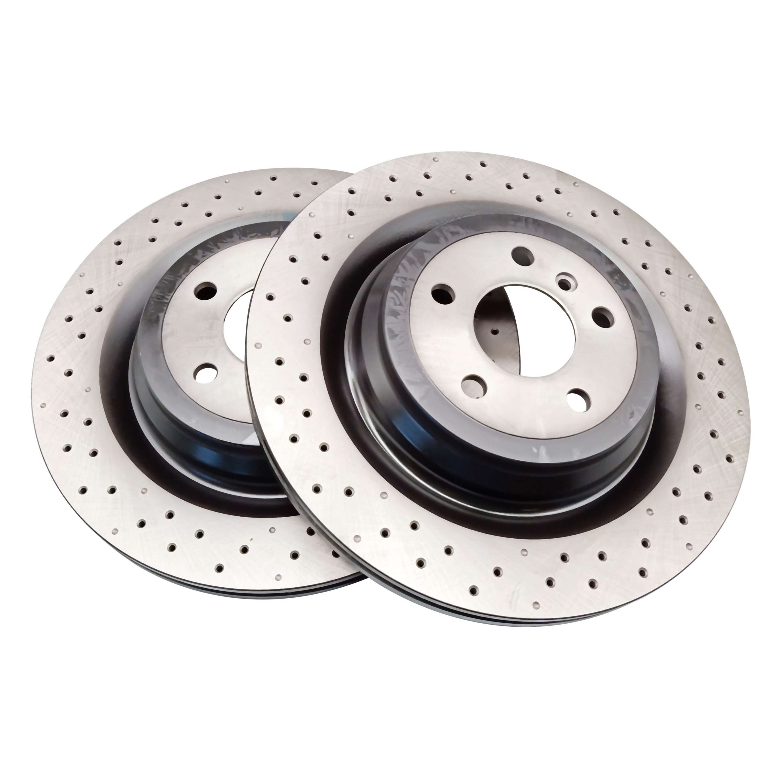Disc brake for corolla dx