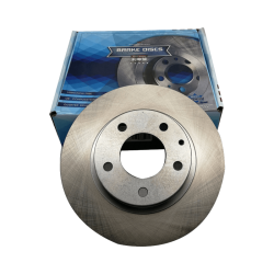 Disc brake for corolla dx a