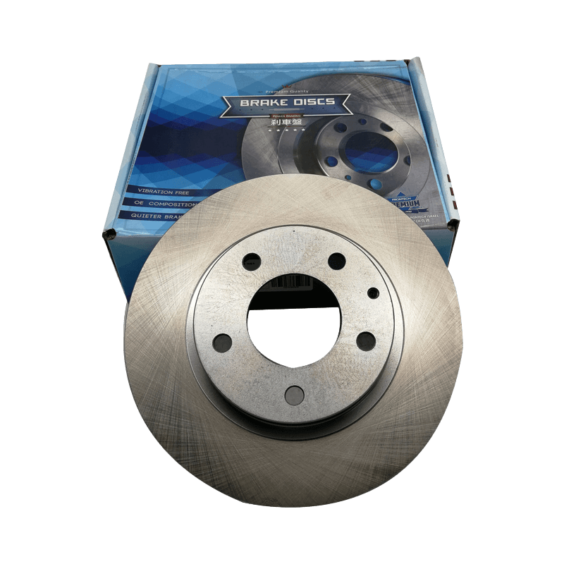 Disc brake for corolla dx a