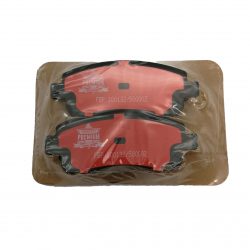 Low Metal Brake Pads g