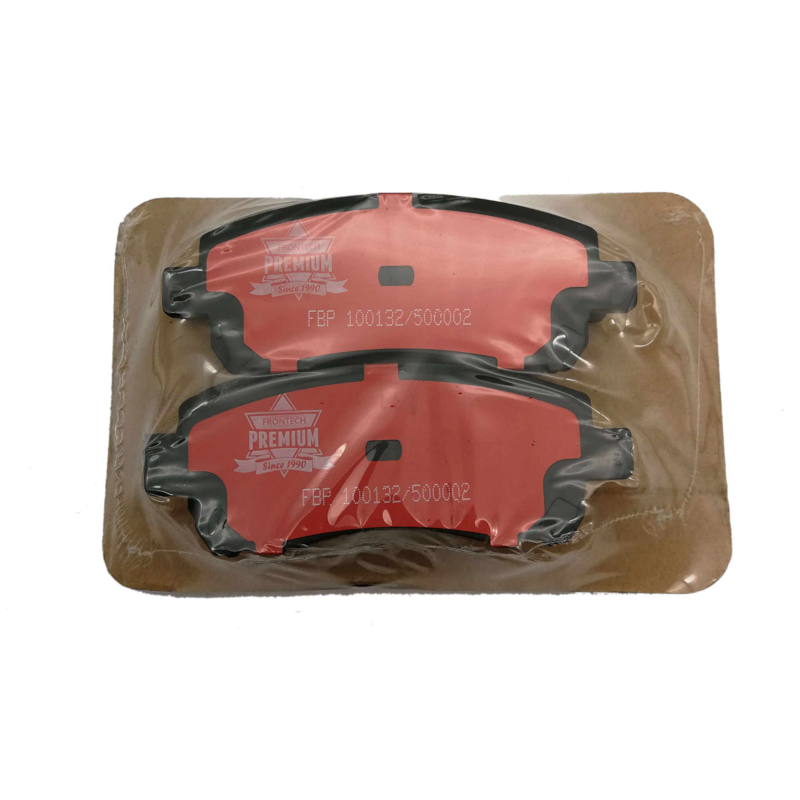 Low Metal Brake Pads g