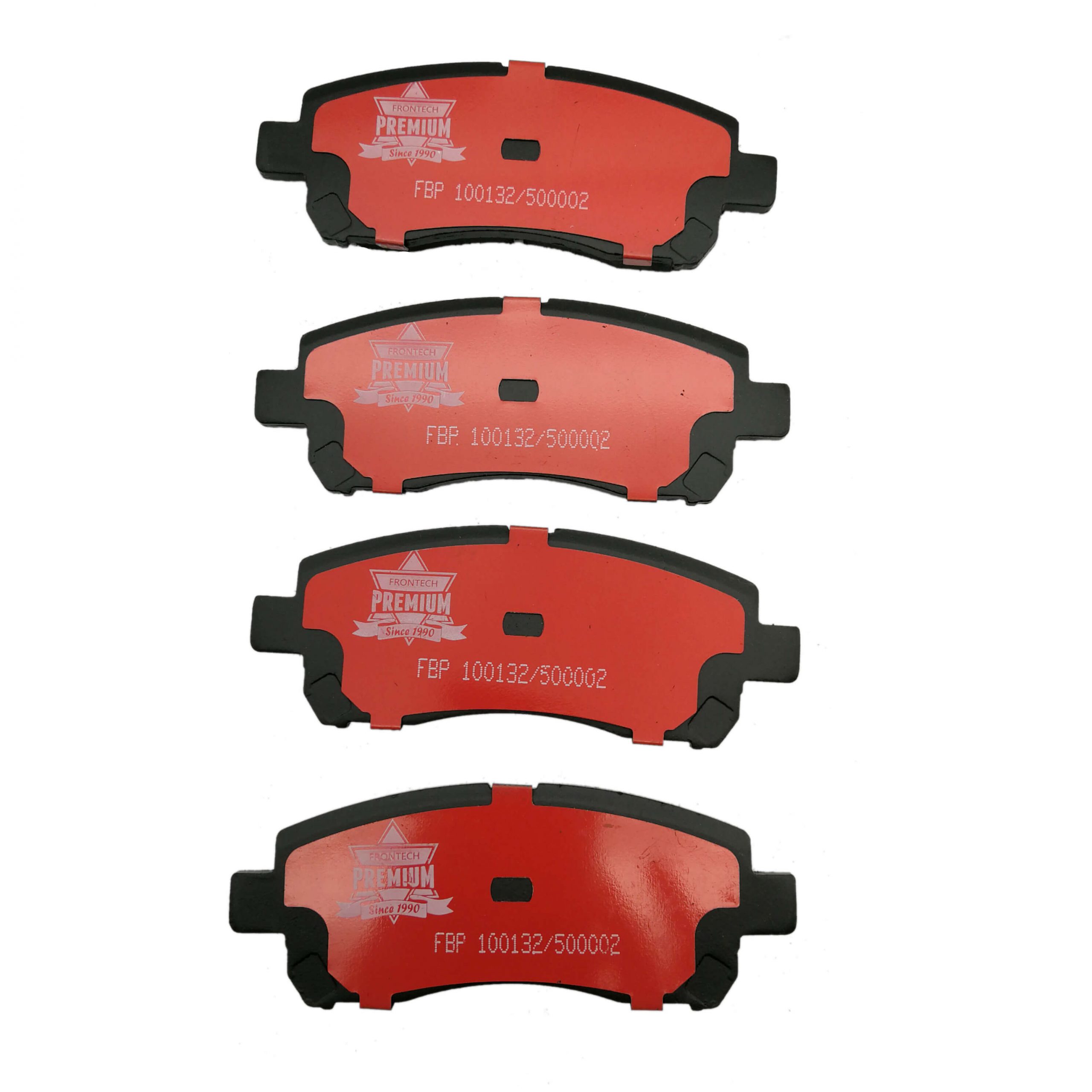 Low Metal Brake Pads h