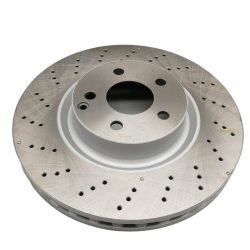 Rear Disc brake for bmw belakang
