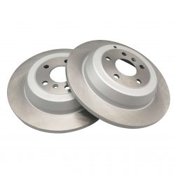 Rear Disc brake for bmw belakang d