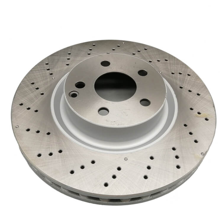 Rear Disc brake for bmw belakang