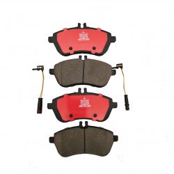 Spare Parts Brake Pads Sensor f
