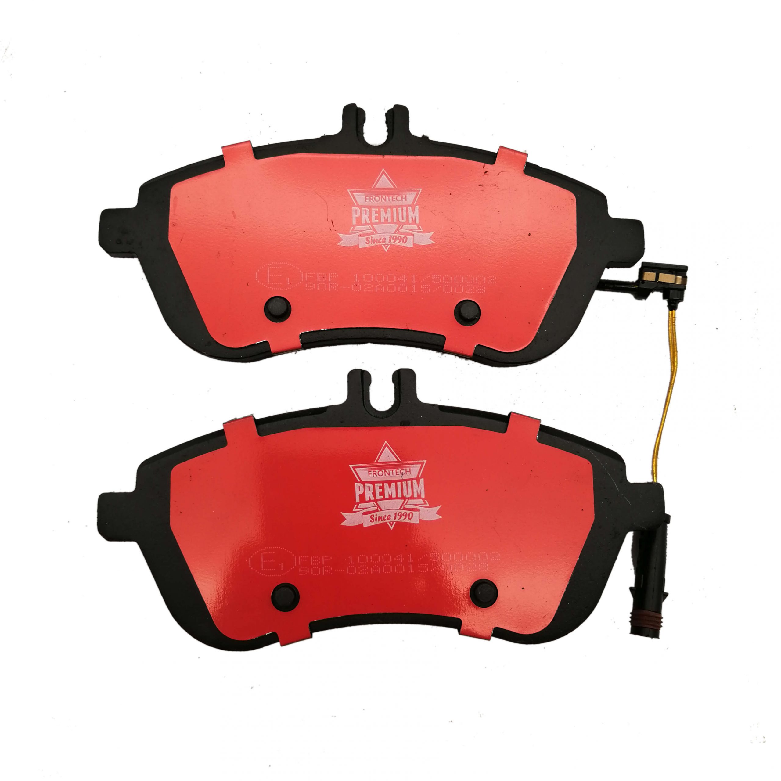 Spare Parts Brake Pads Sensor g