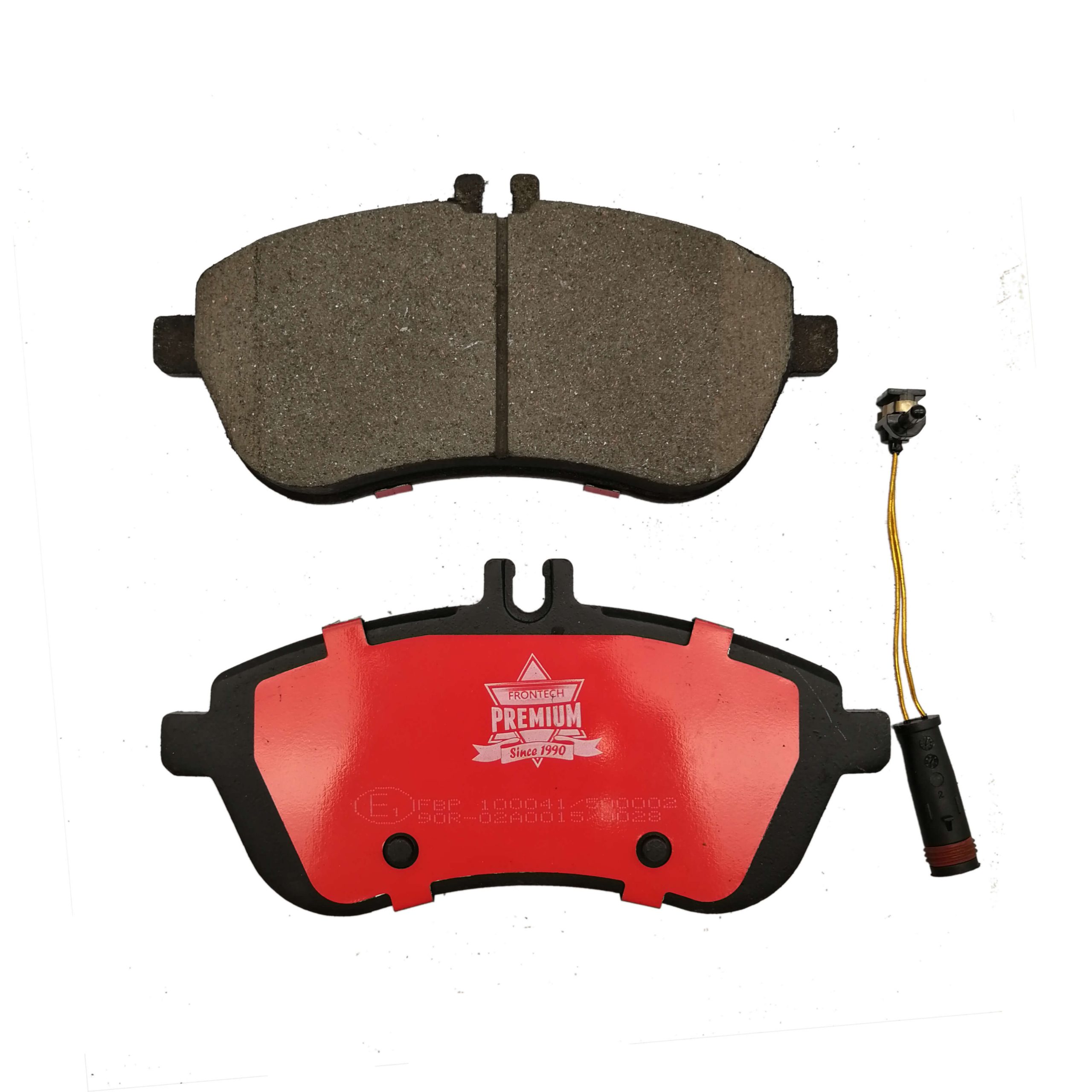 Spare Parts Brake Pads Sensor h