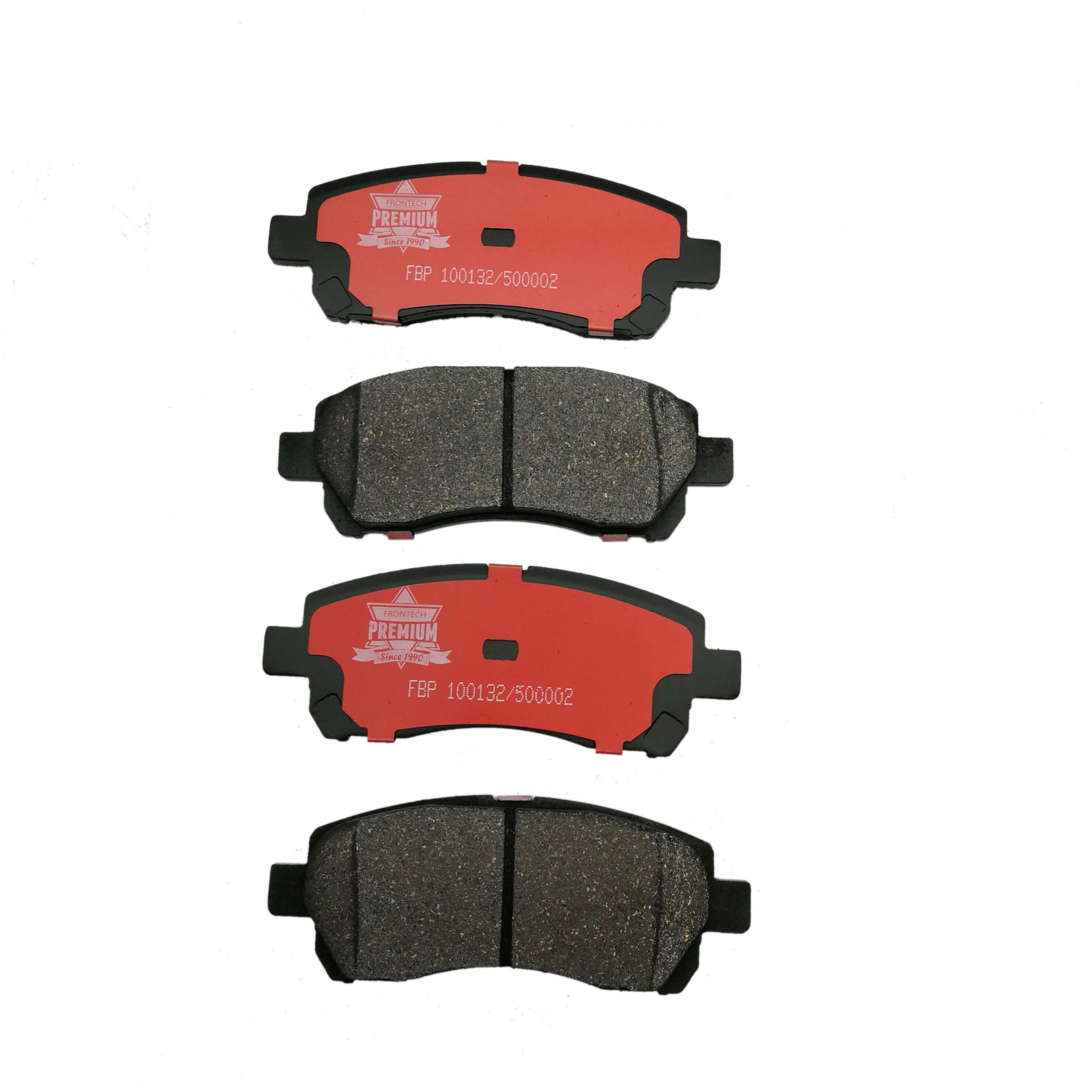 Toyota Wish Brake Pads a