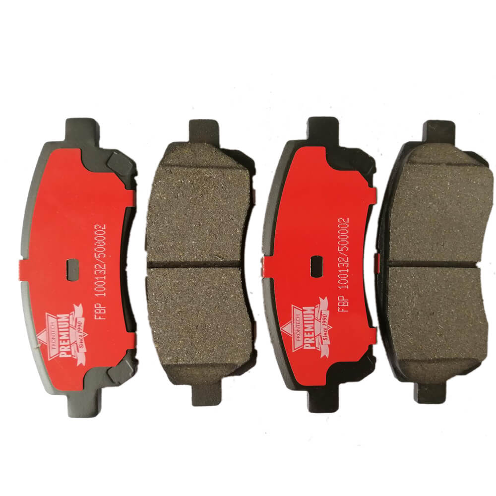 Toyota Wish Brake Pads f