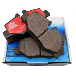 Wholesale Rear Brake Pads for Volkswagen f