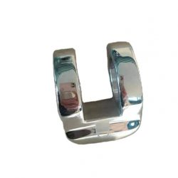 304 Mirror polishing Stainless Steel Cast