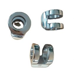 304 Mirror polishing Stainless Steel Cast price