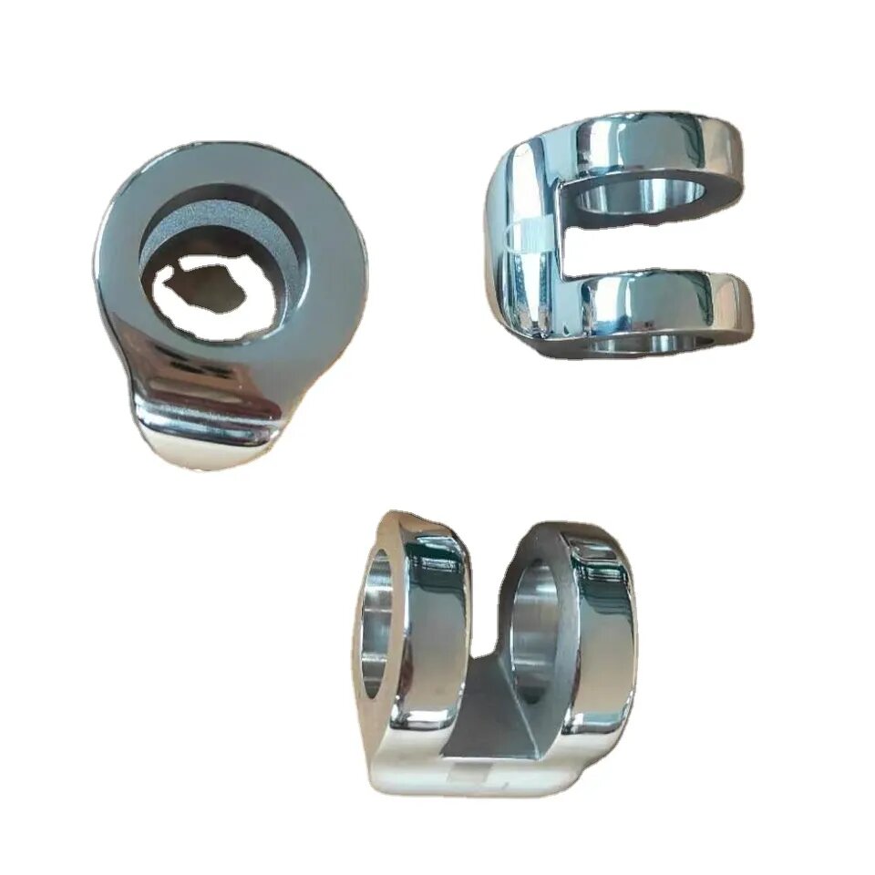 304 Mirror polishing Stainless Steel Cast price