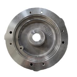 316L CNC milling turning annular parts price