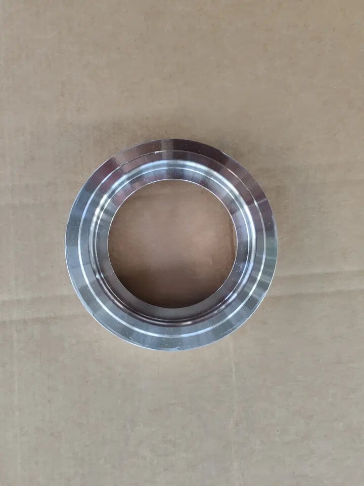 316L CNC milling turning annular parts
