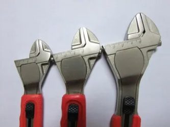 6 inch to 12 inch tool kit china