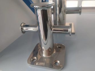 Boat 316 Stainless Steel 6 sale