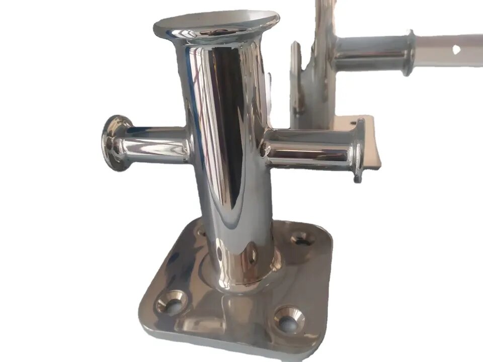Boat 316 Stainless Steel 6