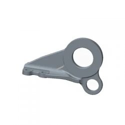 Custom Stainless Steel Machining Parts