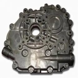 Custom Stainless Steel Machining Parts