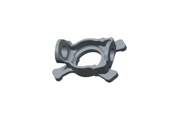 Custom Stainless Steel Machining Parts china