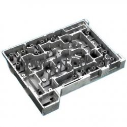 Custom Stainless Steel Machining Parts china