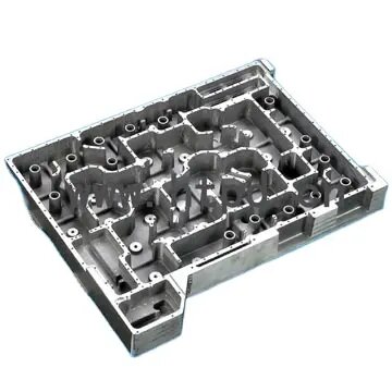 Custom Stainless Steel Machining Parts china