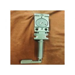 Custom stainless steel locking parts