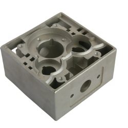Custom stainless steel locking parts sale