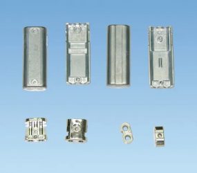 Customized Stainless Steel Parts china