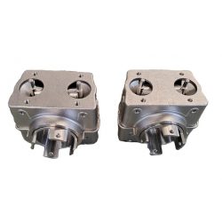 Customized foundry locks precision casting