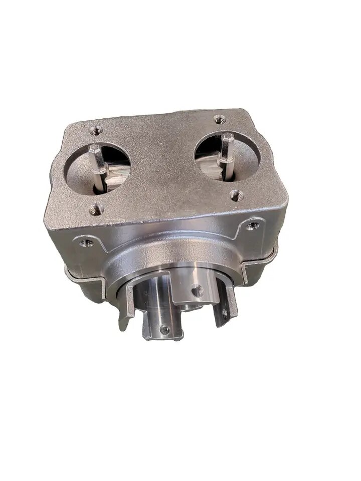 Customized foundry locks precision casting china