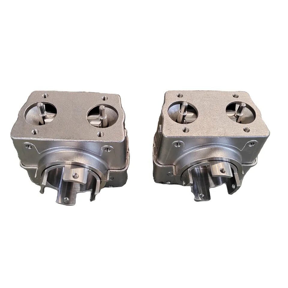 Customized foundry locks precision casting