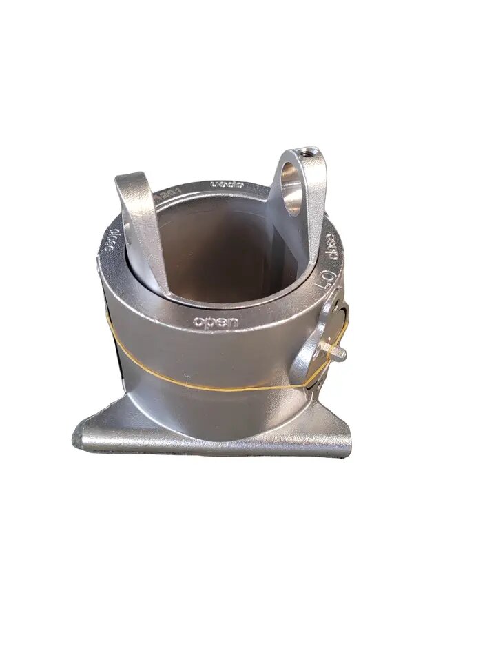 Customized foundry stainless steel china
