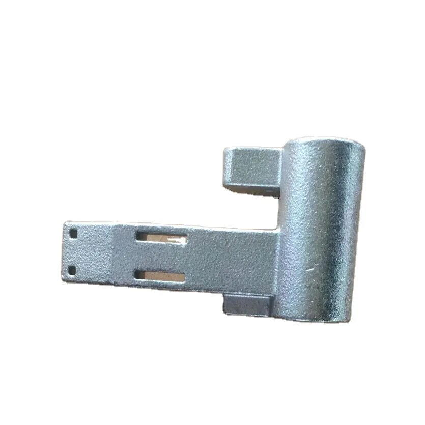 High precision casting customized train parts china