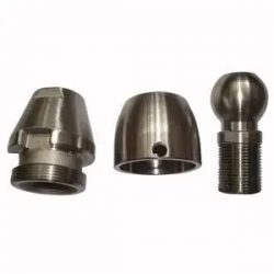High precision casting customized train parts sale
