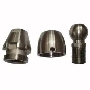 High precision casting customized train parts sale