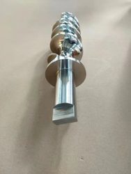 Mincer Auger Grinding Accessory Part Replacement