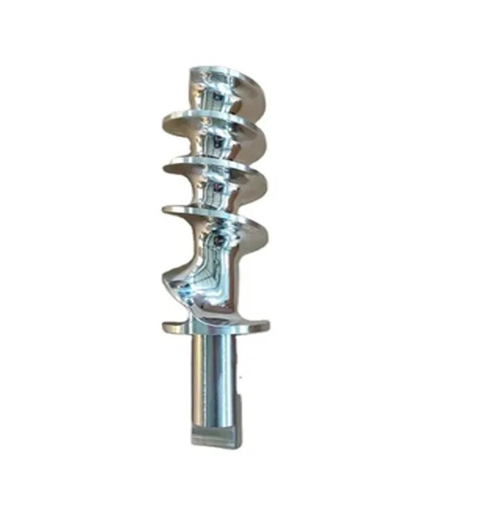Mincer Auger Grinding Accessory Part Replacement price
