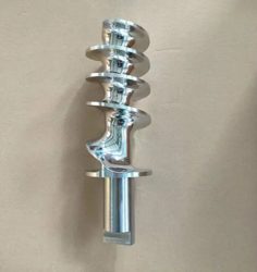 Mincer Auger Grinding Accessory Part Replacement sale