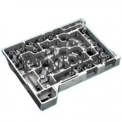 OEM casting heat treatment baskets