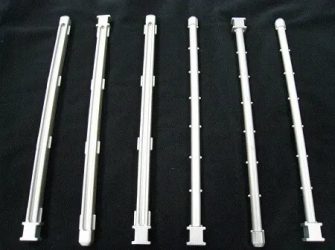 OEM casting heat treatment baskets china
