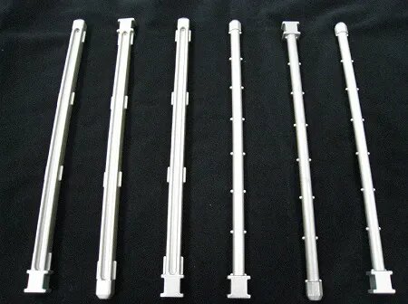 OEM casting heat treatment baskets china