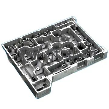 OEM casting heat treatment baskets