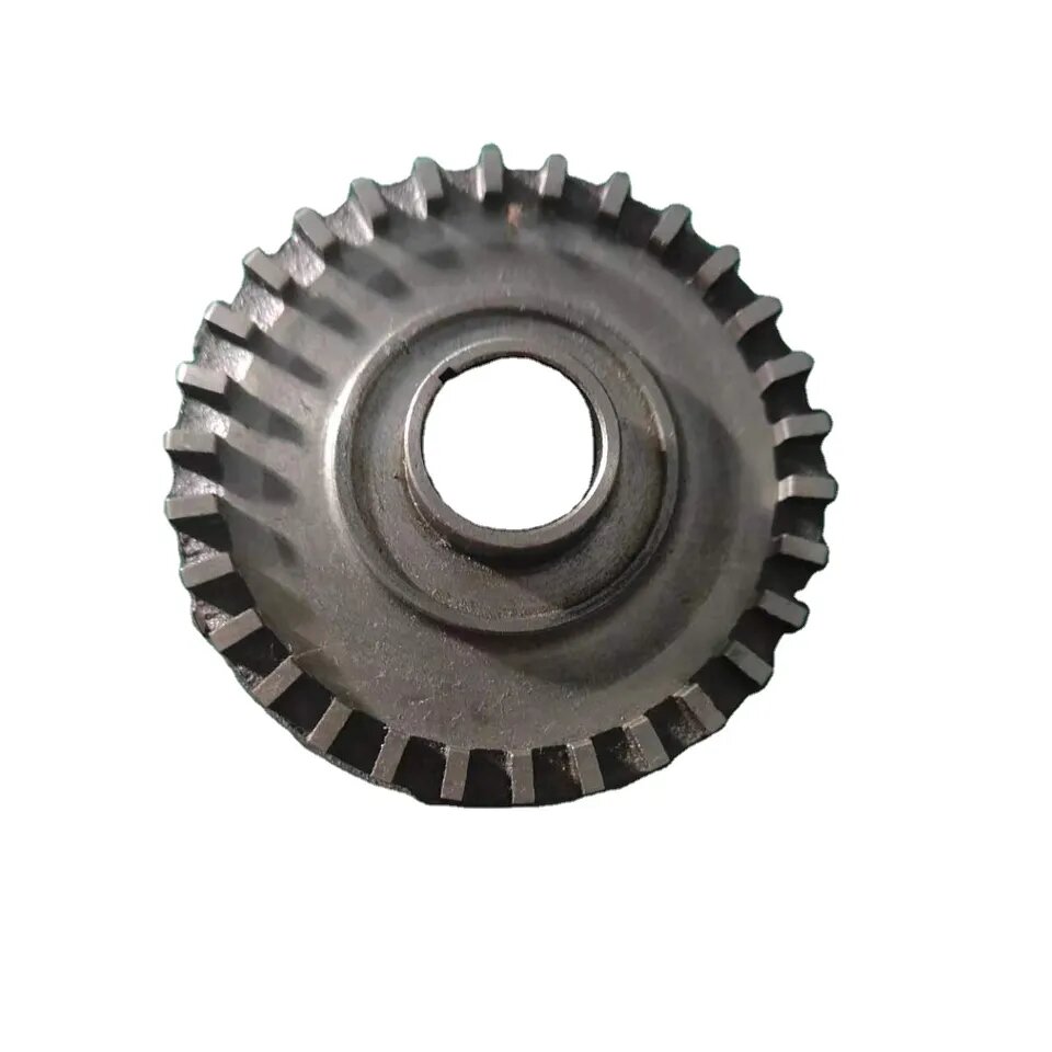OEM lost wax process gear bearings