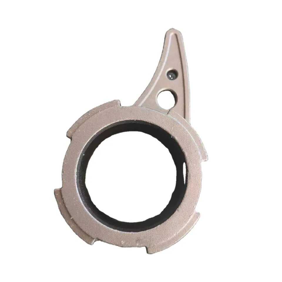 Precision casting reaction arm price
